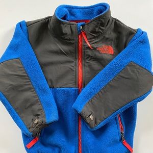 Little Kid's Denali Fleece Jacket